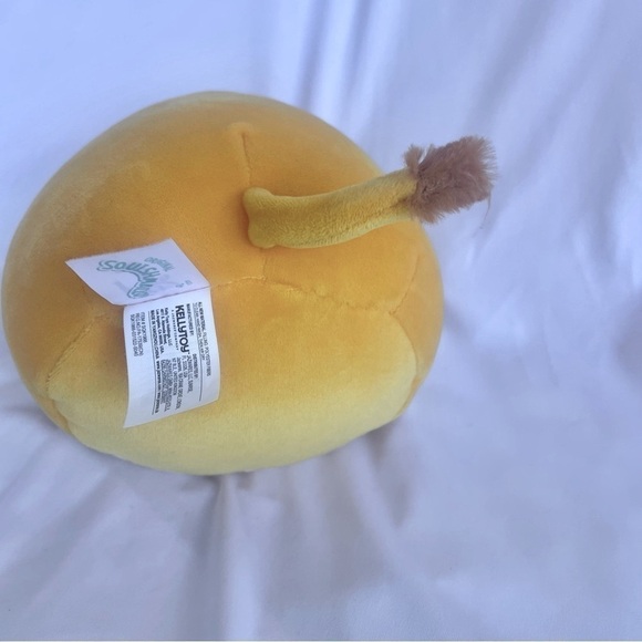 7.5" Squishmallows Lion King SIMBA” Disney Plush - Picture 6 of 7